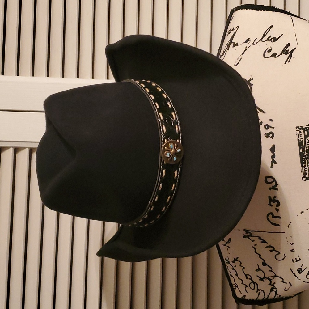 Women's Western Hat